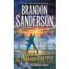 Tor Publishing Group Wind and Truth | Brandon Sanderson