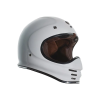 Torc Helmets Baja T-3 Retro MX bukósisak M