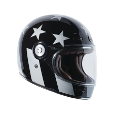 Torc Helmets Newport T-1 Retro zárt bukósisak M bukósisak