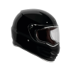 Torc Helmets – Pomona T-9 Retro zárt bukósisak M