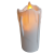 TORCH Led gyertya 9cm