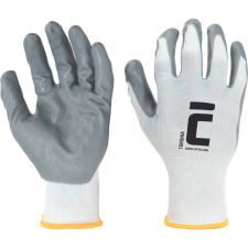  TORDINA kesztyű fehér 6 védőkesztyű