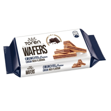  Tören Prémium Nápolyi szelet - Kakaós 55g csokoládé és édesség