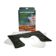  Torf Ziegler Tőzeg nyaki párnácska gyógyászati segédeszköz