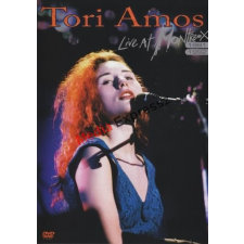  Tori Amos - Live At Montreux zene és musical