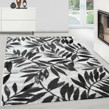 Torino 5128 (Gray) modern szőnyeg 80x150cm Szürke lakástextília