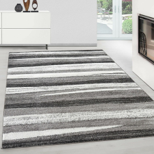 Torino 5374 (Gray) modern szőnyeg 80x150cm Szürke lakástextília