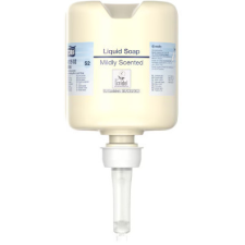 Tork 420502 Tork Premium folyékony szappan mini 475ml 8db/# tisztító- és takarítószer, higiénia