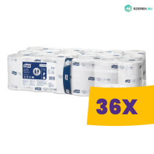 Tork belsőmag nélküli Mid-size toalettpapír - 472199 (Karton - 36 tek) higiéniai papíráru