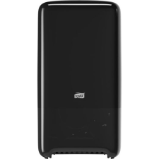 Tork duplatekercses Mid-size toalettpapír-adagoló Fekete (557508) fürdőszoba kiegészítő