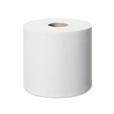Tork Egészségügyi papír Tork SmartOne® Mini, adagolós, 2 rétegű, T9, 472193 higiéniai papíráru
