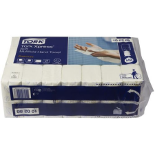 Tork Express Premium Soft kézi papírtörlők 2 rétegű, 110 lap, fehér, 21 db higiéniai papíráru