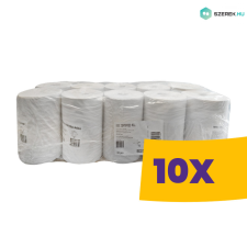 Tork fehér belsőmagos törlőpapír - 900132 (Karton - 10 tek) higiéniai papíráru