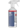 Tork Felületfertőtlenítő spray, kétfunkciós szórófejjel, 500 ml, TORK, illatmentes