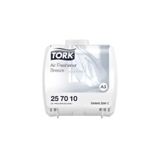Tork Folyamatos adagolású légfrissítő utántöltő TORK A3 Szellő 32 ml tisztító- és takarítószer, higiénia