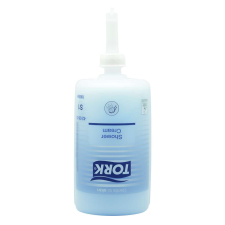 Tork Folyékony szappan 1000 ml., pipere, s1, tork_420601 kék tisztító- és takarítószer, higiénia