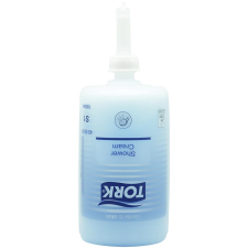 Tork Folyékony szappan 1 liter pipere S1 Tork_420601 kék tisztító- és takarítószer, higiénia