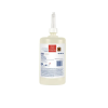 Tork Folyékony szappan fertőtlenítő hatással 1000 ml átlátszó S1 Tork_409801