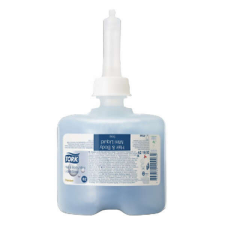 Tork Folyékony szappan pumpás TORK S2 mini pipere premium 475 ml tisztító- és takarítószer, higiénia