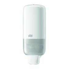 Tork habszappan adagoló S4 rendszer fehér (561500) (T561500) fürdőszoba kiegészítő