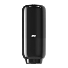 Tork Habszappan adagoló, S4 rendszer, Intuition szenzorral, Elevation, TORK, fekete adagoló