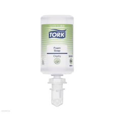 Tork Habszappan Tork Clarity 1000ml szappan