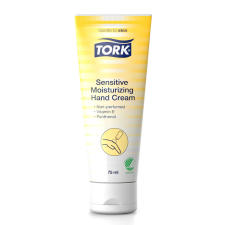 Tork hidratáló kézkrém érzékeny bőrre 75ml - 590210 kézápolás