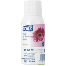 Tork Illatosító spray 75 ml A1 rendszer Virág tisztító- és takarítószer, higiénia