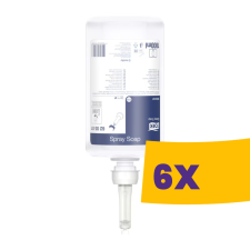 Tork illatosított spray szappan 1000ml (Karton - 6 db) tisztító- és takarítószer, higiénia