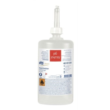 Tork Kézfertőtlenítő gél, alkoholos, 1000 ml, S1 rendszer, TORK "Premium" tisztító- és takarítószer, higiénia