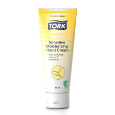 Tork kézkrém érzékeny bőrre 75ml (590210) (tork590210) kézápolás