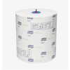 Tork Kéztörlő, 6tek/krt, 2rétegű, H1 rendszer, Premium, TORK "Matic® Soft", fehér