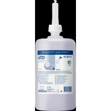  Tork Luxus Soft folyékony szappan 1000ml - 420901 tisztító- és takarítószer, higiénia