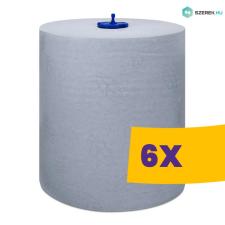 Tork Matic® kék tekercses kéztörlő - 290068 (Karton - 6 tek) higiéniai papíráru