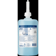 Tork pipere folyékony szappan 1000ml - 420601 (Karton - 6 db) tisztító- és takarítószer, higiénia