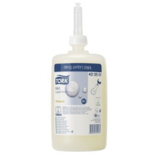  Tork Premium folyékony szappan, kézkímélő S1 rendszerhez (6×1l) tisztító- és takarítószer, higiénia