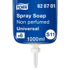 Tork S1 rendszerű spray szappan, 1L