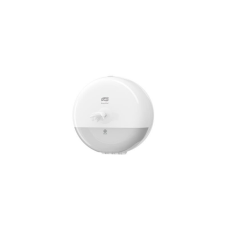 Tork SmartOne Mini toalettpapír adagoló fehér (681000) fürdőszoba kiegészítő
