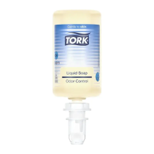  Tork szagsemlegesítő folyékony szappan 1L, S4 rendszerhez (6db/karton) tisztító- és takarítószer, higiénia