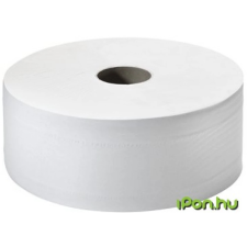 Tork Toalettpapír, T1 rendszer, 2 rétegű, 26 cm átméro, TORK Universal, fehér higiéniai papíráru
