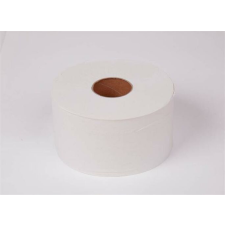 Tork Toalettpapír, T2 rendszer, 2 rétegű, 19 cm átmérő, TORK "Mini Jumbo", fehér higiéniai papíráru