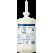 Tork Tork olaj- és zsíroldó folyékony szappan 1000ml - 420401 tisztító- és takarítószer, higiénia