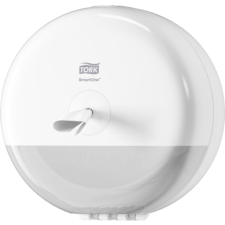Tork Tork SmartOne® Mini toalettpapír-adagoló fehér (681000) adagoló