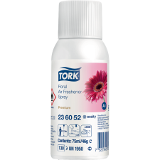 Tork Tork virág illatosító spray - 236052 tisztító- és takarítószer, higiénia