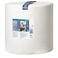 Tork törlőpapír tekercses W1 fehér (130060) (T130060) - Papírtörlők higiéniai papíráru