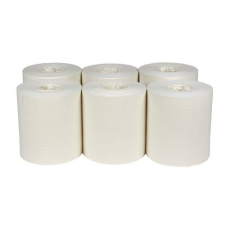 Tork Universal 310 papír kéztörlők 1 rétegű, 350 m, fehér, 6 db higiéniai papíráru