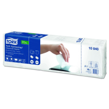 Tork Universal Interfolded adagolós szalvéta 1 rétegű (1125 db/csomag) fehér (10840) higiéniai papíráru