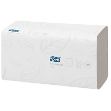 Tork Xpress Soft Multifold kéztörlő hajtogatott fehér (130289) (T130289) higiéniai papíráru