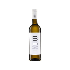 Törley BB Chardonnay száraz 0,75L DRS bor
