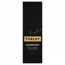 Törley Charmant Doux édes, fehér pezsgő 10,5% 3 l pezsgő